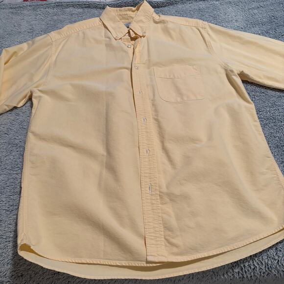 Old Navy Long Sleeve Men's Shirt Size Small - Picture 1 of 8